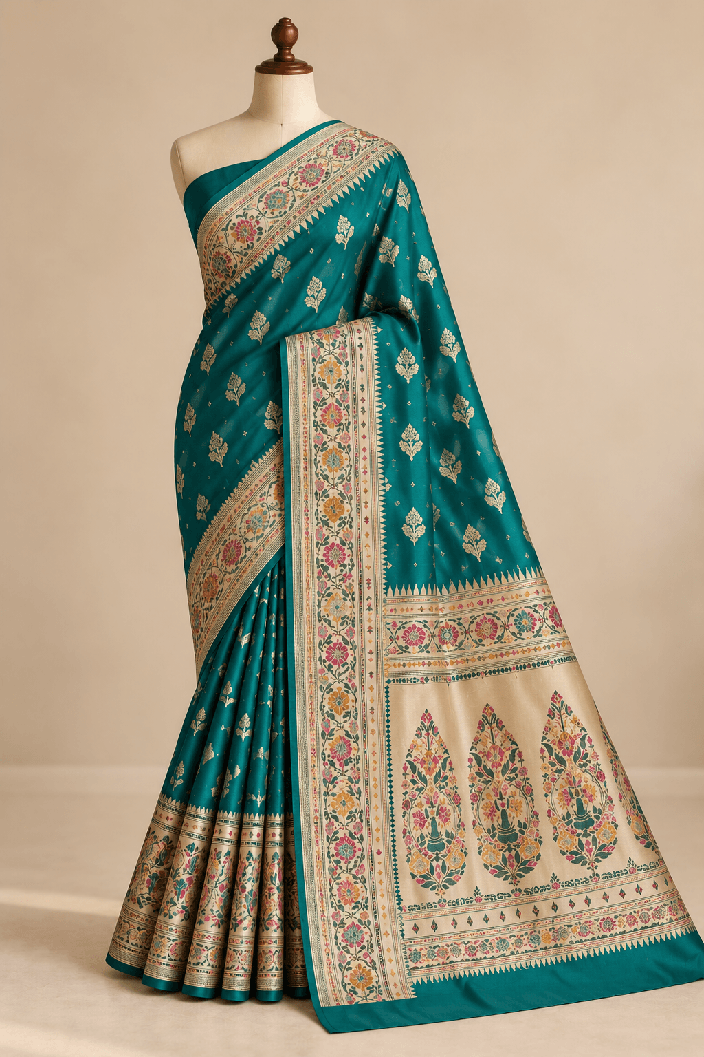 Silkshree silk saree collection 06